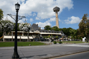 Queen Victoria Place Restaurant